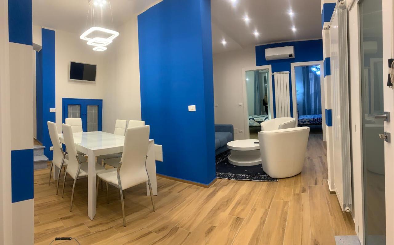 Mery Al Mare Finale Ligure Exterior foto