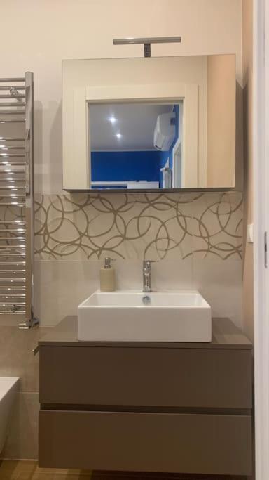Mery Al Mare Finale Ligure Exterior foto